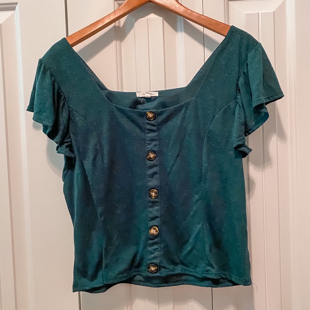 Maurices Blouse